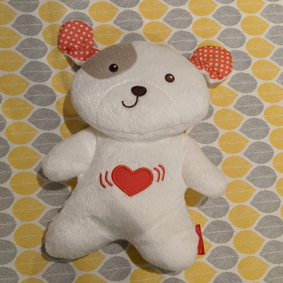 calming vibrations soother